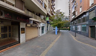 (Puertollano) Laura Muela. Eficacia Juridica