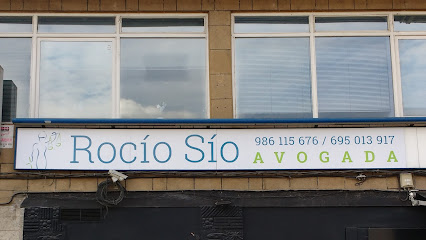 (Redondela) ROCIO SIO Abogada