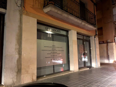 (Reus) Gr Abogados