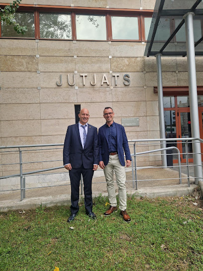 (Reus) Lucas i Rofes Advocats