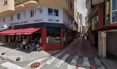 (Ribeira) GUDE&POZAS ABOGADAS S.L.P