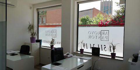 (Rivas-Vaciamadrid) Asesoria ARROYO PASTOR