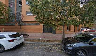 (Rivas-Vaciamadrid) Balthus Abogados