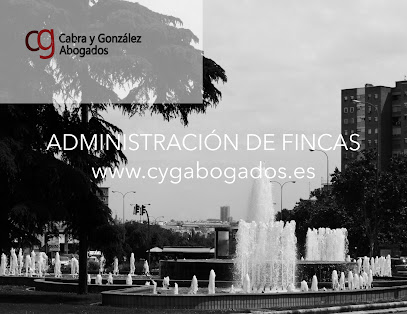 (Rivas-Vaciamadrid) Cabra y Gonzalez Abogados