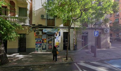 (Rivas-Vaciamadrid) Casado Martin Abogados - Abogado de accidentes de trafico en Madrid