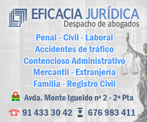 (Rivas-Vaciamadrid) Diego Cuellar Eficacia Juridica
