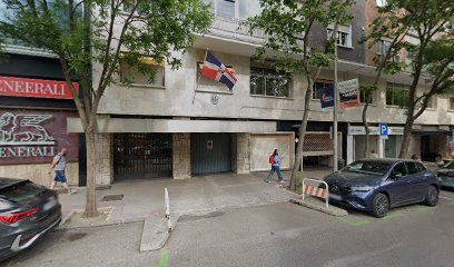 (Rivas-Vaciamadrid) Guardia Consultores S.L. Madrid