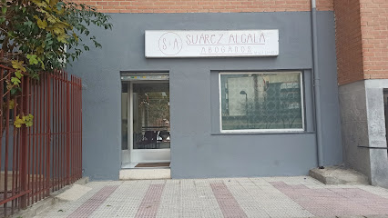 (Rivas-Vaciamadrid) Suarez & Alcala Abogados