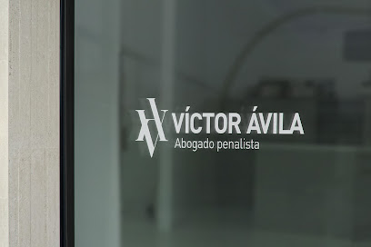 (Rivas-Vaciamadrid) Victor Avila Abogado