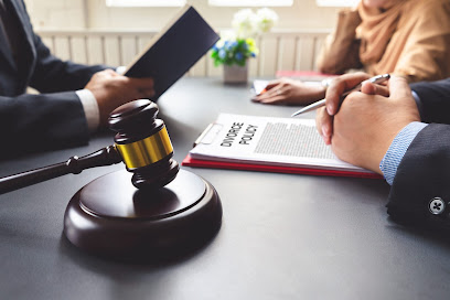 (Roquetas de Mar) Rivas & Manzano Abogados