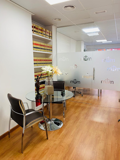 (Sagunto) ABOGADOS Marilo Martinez Michavila