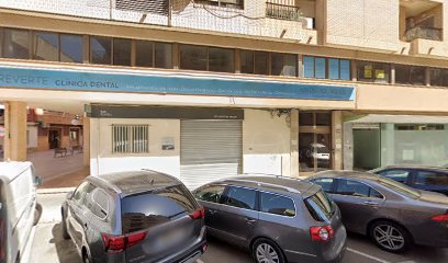 (Sagunto) Avocat Roman Valencia Lavinia Alice Radu