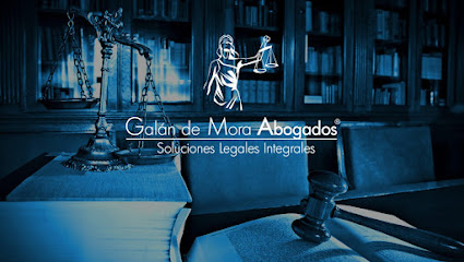 (Salamanca) Abogados Galan de Mora