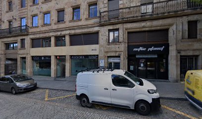 (Salamanca) Despacho de Abogados Santos y Santos