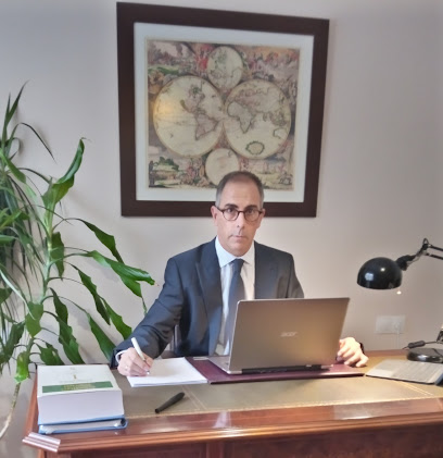 (Salamanca) Diaz de Isla & Leizaur Abogados