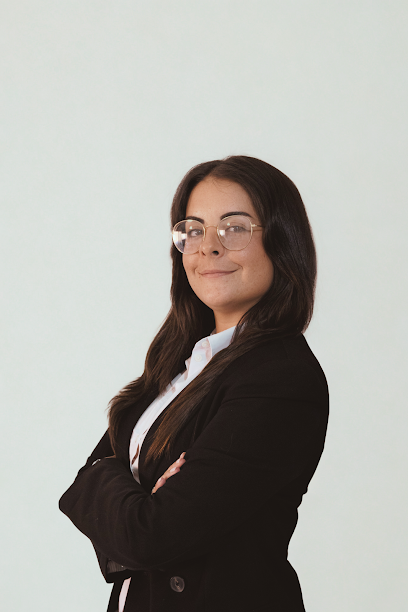 (Salamanca) Sara Cabrero Abogada en Salamanca