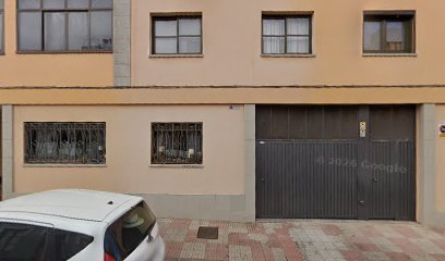 (San Cristóbal de la Laguna) Abogados Guerra