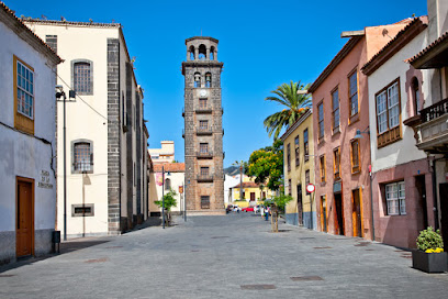 (San Cristóbal de la Laguna) WF Rechtsanwalte Teneriffa
