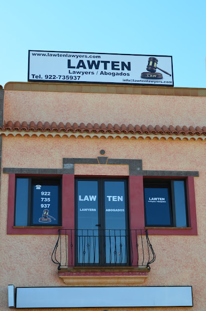 (San Miguel de Abona) Lawten Lawyers