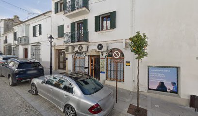 (San Roque) Cozar | Abogados