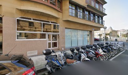 (San Sebastián) Berdin Abokatuak