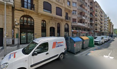 (San Sebastián) J.M. Camara y Asociados S.L. Abogados