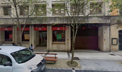 (San Sebastián) Sandra Rozas Abogada