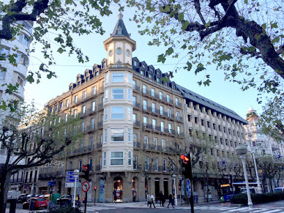 (San Sebastián) Sed Lex Abogados - Abokatuak - Donostia