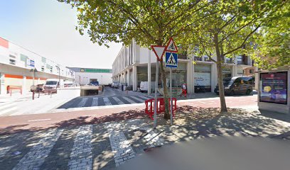 (San Sebastián de los Reyes) Blanco Salas & Asociados