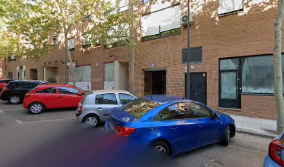 (San Sebastián de los Reyes) CEI ABOGADOS (Cerrada, Escudero Y De La Iglesia Abogados)