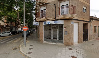 (San Vicente del Raspeig) DyM Asesores