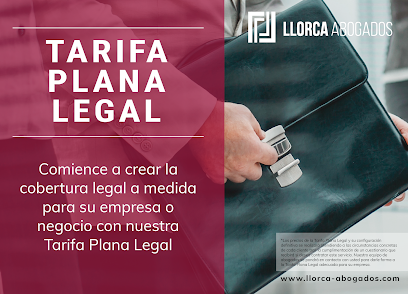(San Vicente del Raspeig) Llorca Abogados