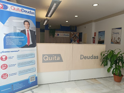 (Sanlúcar de Barrameda) Quita Deudas Legal Group