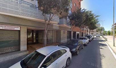 (Sant Feliu de Llobregat) CAMPOS ANTEQUERA ABOGADOS