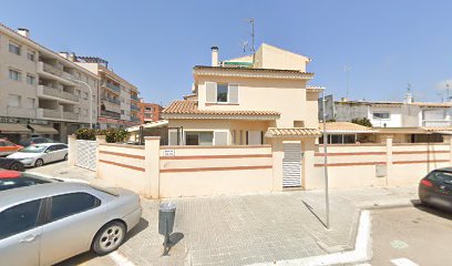 (Sant Pere de Ribes) INABAS Internacional Abogados Asociados