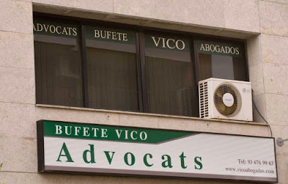 (Sant Vicenç Dels Horts) Bufete Vico Abogados