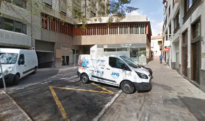 (Santa Cruz de Tenerife) Abogada Davinia San Millan Pacheco