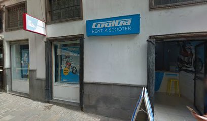 (Santa Cruz de Tenerife) Martin Salamanca abogados