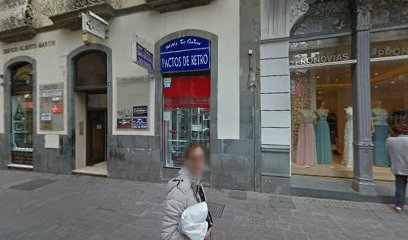 (Santa Cruz de Tenerife) Ruiz Arcos Abogados