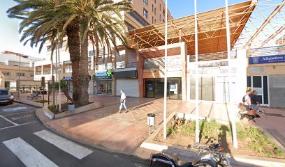 (Santa Lucía de Tirajana) Atlantico Legal - Abogados & Mediadores