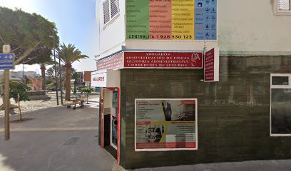 (Santa Lucía de Tirajana) Grupo Melseven