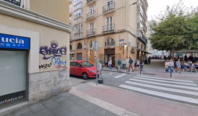 (Santander) Abogada Sara de la Torre