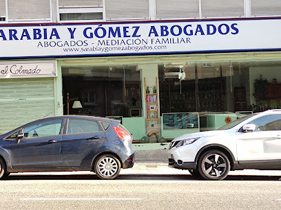 (Santander) Sarabia y Gomez Abogados