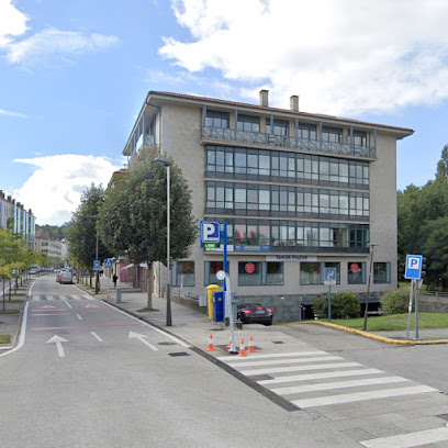 (Santiago de Compostela) GY ABOGADOS. Gasamans y Yebra, abogados en Santiago de Compostela