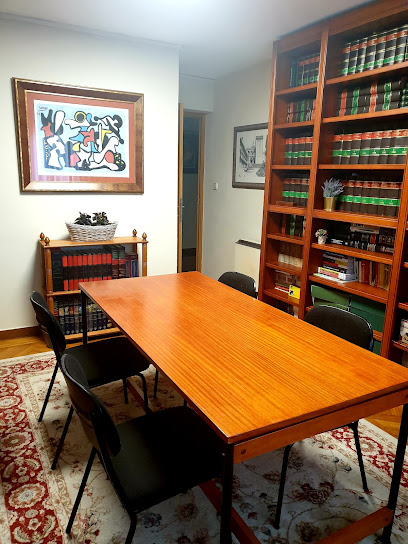 (Santiago de Compostela) Pardal Abogados