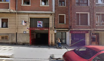 (Santurtzi) Sainz de Rozas Abogados