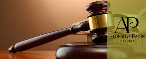(Sanxenxo) ALONSO PADIN ABOGADOS