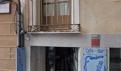 (Segovia) Abogada Milagros de Andres Galindo