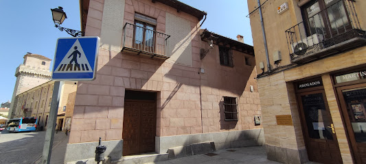 (Segovia) Martin de Vidales Abogados