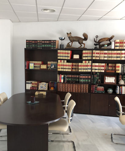 (Sevilla) Abogados Almo y Asociados